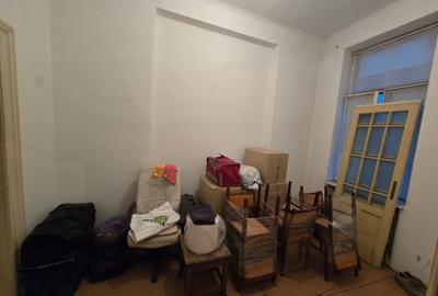 Apartament 4 camere in vila interbelica superba, in Cartierul Armenesc- Mosilor! - 8