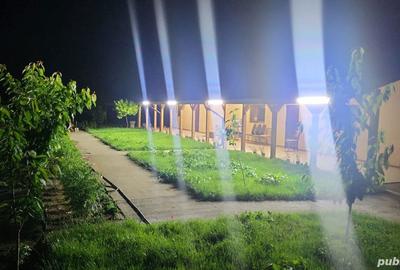 Spațiu comercial, de 130 mp, în Desa - 3