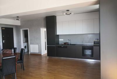 Apartament cu 3 camere în Central - 5