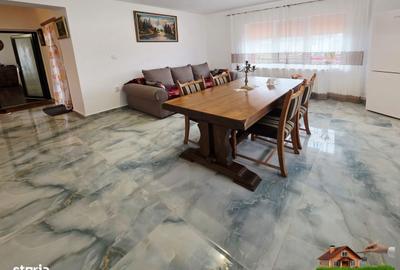 Casă cu 2 camere cu Teren 450 Mp în Miroslava - 3