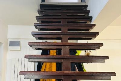 Vand apartament 3 camere - proprietar cartier Fiald Colina Magurii - 1