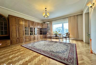 Apartament cu 4 camere, mobilat în Andrei Mureșanu - 2