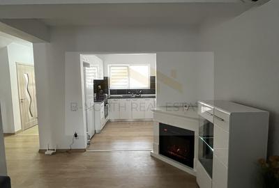 Prelungirea Ghencea, casa premium cu 4 camere de inchiriat - 11