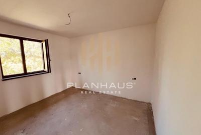 Casă in Mocira pe parter ,semifinisata ,493 mp teren - 6