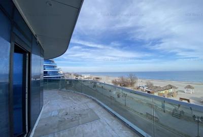 WHITE TITANIC | Priveliste frontala catre mare| Finisat complet - 5