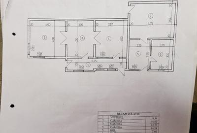 Casa 6 Camere  VI 139 - 31