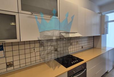 Apartament cu 6 camere decomandat, mobilat în Herăstrău - 8