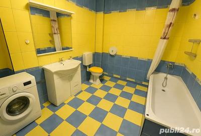 Casă cu 5 camere în Central - 8