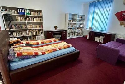 Spațiu comercial, de 70 mp, în Ultracentral - 6