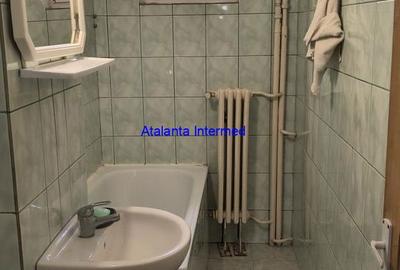 Apartament cu 2 camere semidecomandat în Inel II - 9