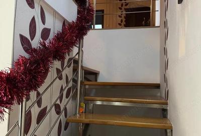 Casa individuala de vanzare cartier Gradi?te - 10