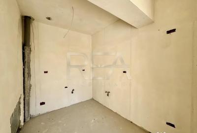 Apartament cu 2 camere semidecomandat în Matei Voievod - 4
