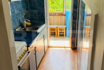 Apartament cu o camera, Sangeorgiu de Mure? - 2