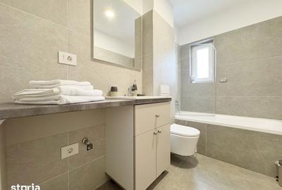 Apartament cu 2 camere în Central - 7