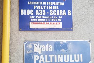 Apartament cu 2 camere în Găvana - 6