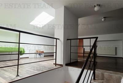 Casa Duplex cu 5 camere si 3 bai in Otopeni - 5