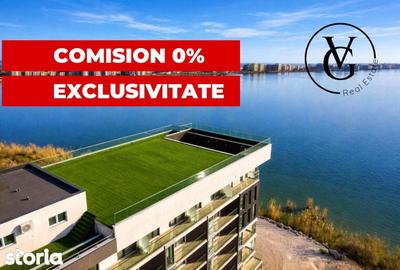 Apartament cu 3 camere decomandat în Nord - 3