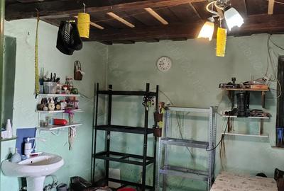 Casă cu 3 camere în Micăsasa - 2