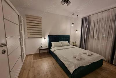 Vand apartament cu 2 camere + loc de parcare, bloc nou - 4