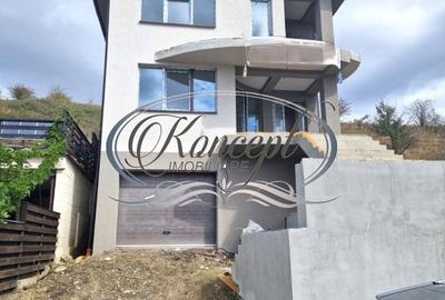 Casa cu panorama spre lac - 1