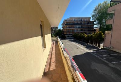 Apartament cu 2 camere semidecomandat în Neptun - 9