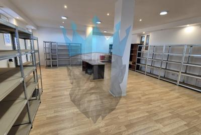 Spatiu Depozitare si birou - 2