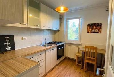 Apartament cu 2 camere semidecomandat, mobilat în Gemenii - 5