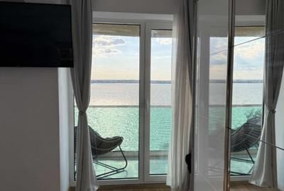 Apartament 2 camere - vedere catre Lacul Siutghiol - Mamaia - 3