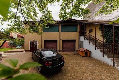 Casă Individuală Elegantă în centrul Timișoarei - 41