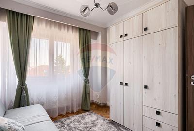 APARTAMENT CU TERASA PRIMA INCHIRIERE - ZONA INTIM APARTAMENT CU TERASA PRIMA INCHIRIERE - ZONA INTIM - 5