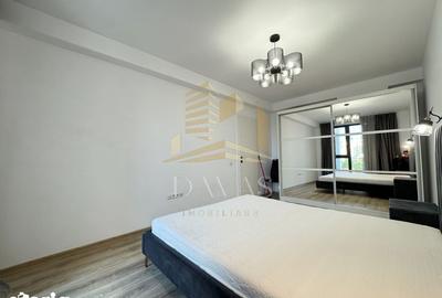 Apartament cu 2 camere semidecomandat, mobilat în Gheorgheni - 4