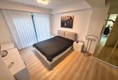 Apartament cu 2 camere decomandat în Nord - 8