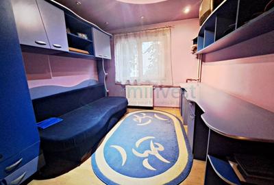 Apartament cu 3 camere semidecomandat în Nufărul - 4