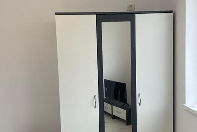 Garoniera de inchiriat Militari Residence - Weiner Palada - 3