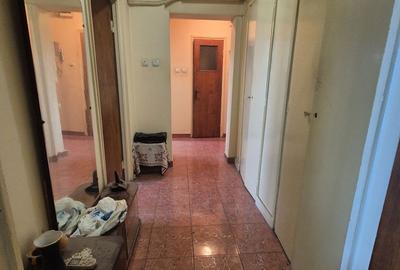 Apartament cu 3 camere semidecomandat în Titan - 6