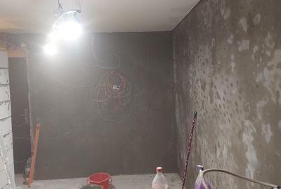 Garsonieră nedecomandată în Dobroești - 4