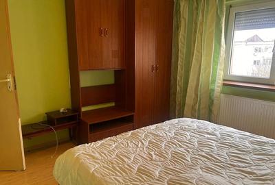 3 decomandate 1 MAI,centrala,2 bai. - 4