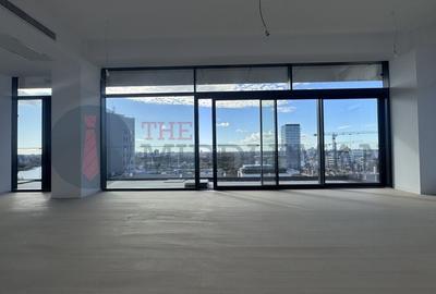 Apartament cu 3 dormitoare -One Floreasca Towers - 3