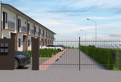 DALIDEM RESIDENCE BUCOV - 2