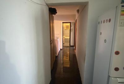 Apartament 3 camere  | 8 min metrou Raul Doamnei | etaj 2 | Drumul Taberei Apartament 3 camere  | 8 min metrou Raul Doamnei | etaj 2 | Drumul Taberei - 10