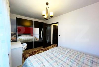 Apartament 2 camere, 49.14 mp, zona Tatarasi Apartament 2 camere, 49.14 mp, zona Tatarasi - 2