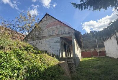 Casă cu Teren 403 Mp în Biertan - 12
