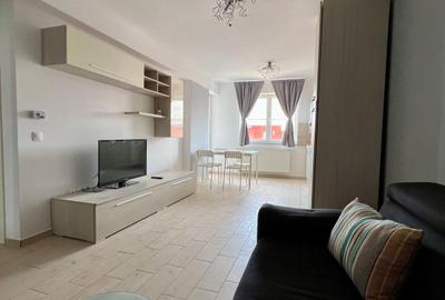 Apartament cu 2 camere decomandat în Avantgarden - 10