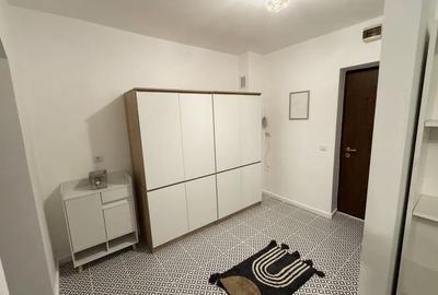 Garsoniera Vitan Mall - 7