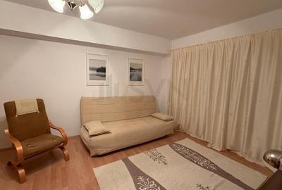 Apartament cu 3 camere decomandat, mobilat în Grivița - 10