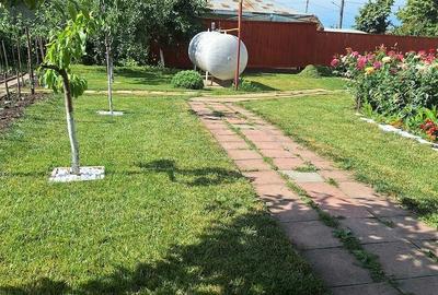 Casă în Perieni - 4