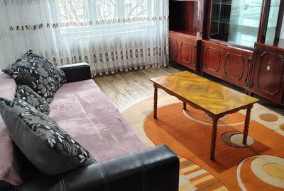 Apartament cu 2 camere decomandat în Central - 1