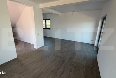 Casă cu 4 camere în Sfântu Ilie - 11