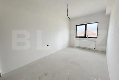 Casă cu 4 camere cu Teren 250 Mp în Vetiș - 7