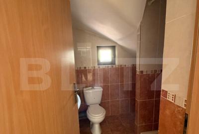 Casă cu 4 camere cu Teren 350 Mp în Central - 13